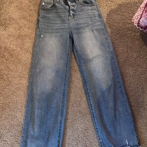 Classic Blue Women's Jeans